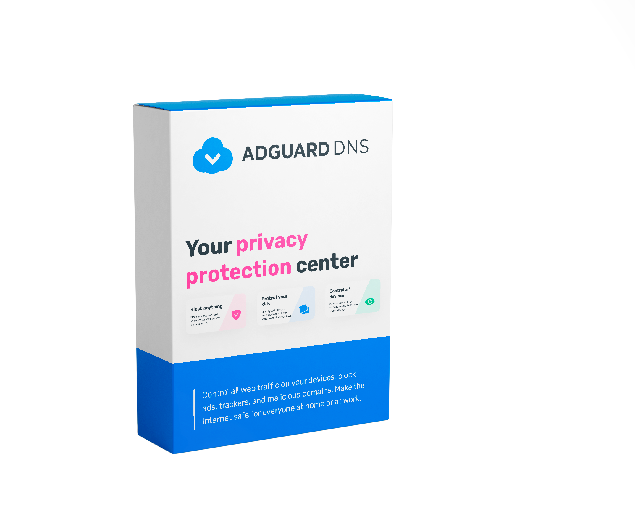 AdGuard DNS