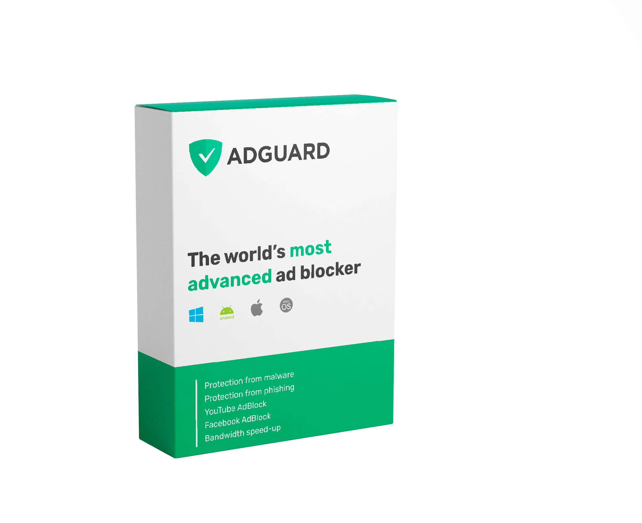 AdGuard Ad Blocker